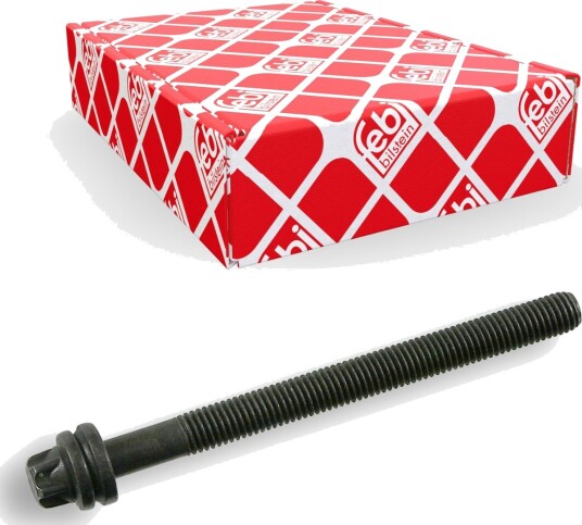 Topplokksbolter FEBI BILSTEIN 22252
