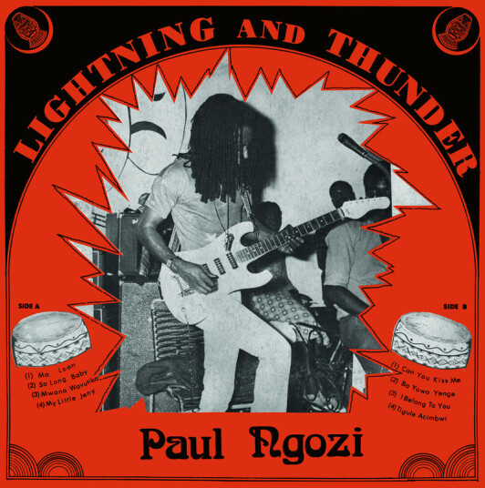 Lightning & Thunder