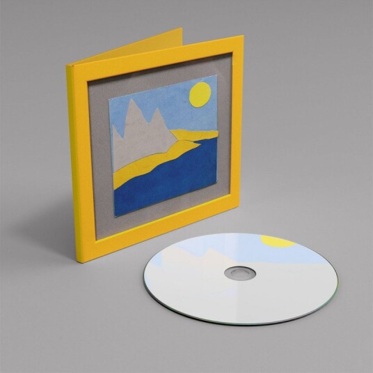 The Wow! Scenario Stand In The Star. A Verse And A Chorus CD