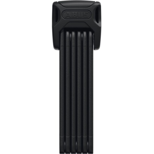 Abus 6000K Bordo X-Plus 90cm sykkellås 6000K/90 BK SH X-PLUS 2018