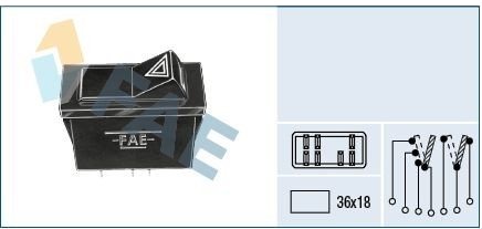 Bryter FAE 62350