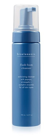Bioelements Flash Foam Cleanser 192 ml
