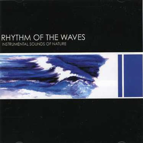 Diverse Artister Rhythm Of The Waves CD