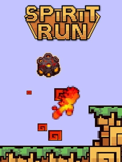 Spirit Run: Fire vs. Ice Spirit Run: Fire vs. Ice