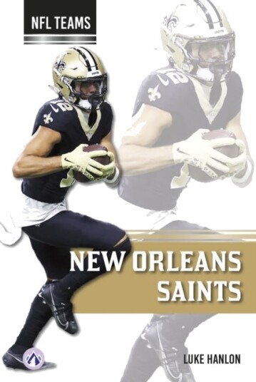 New Orleans Saints New Orleans Saints