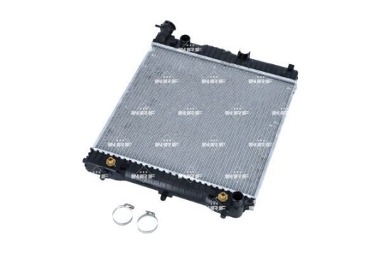 Radiator NRF 53875