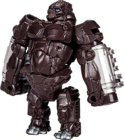 Hasbro Transformers Beast Battle Masters Actionfigur Optimus Primal