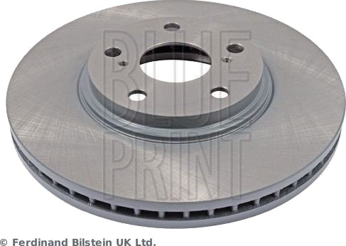 Bremseskive BLUE PRINT ADT343253 Bremseskive BLUE PRINT ADT343253