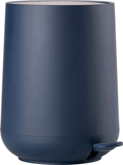 Nova Pedalbøtte 3 L Royal Blue Nova Pedalbøtte 3 L Royal Blue