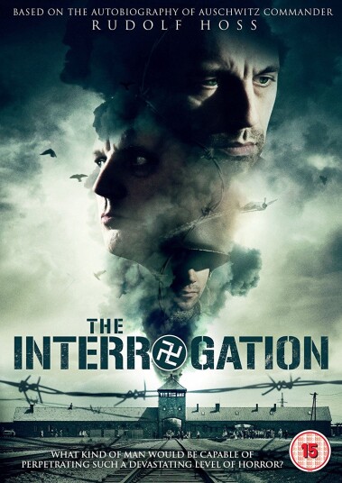The Interrogation DVD