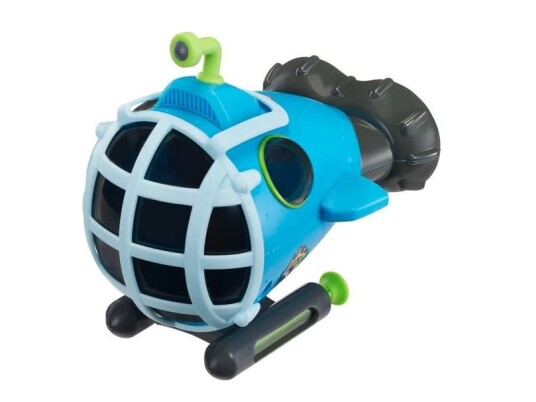 Little Tikes Big Adventures Undervannsfartøy Little Tikes Big Adventures Undervannsfartøy
