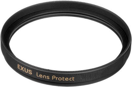 Filter - Marumi EXUS Lens Protect - 77 mm