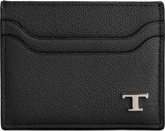 Tod's, Herre, Accessories, Svart, ONE SIZE,