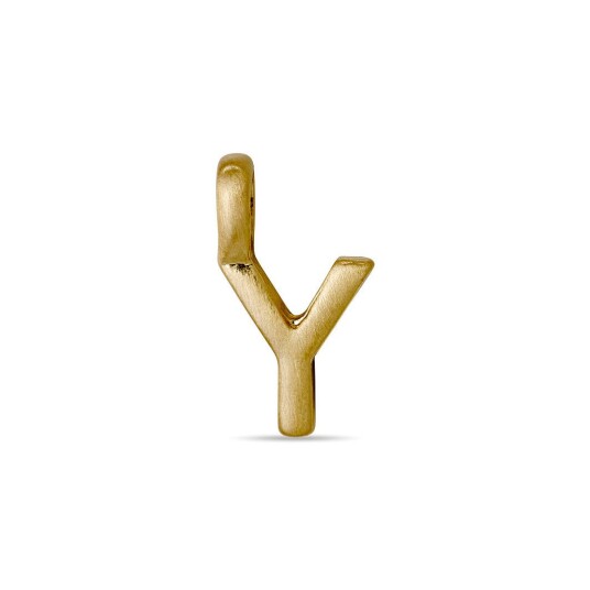Pilgrim CHARM Y anheng gullbelagt Pilgrim CHARM Y anheng gullbelagt