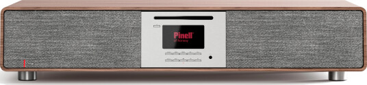 Pinell Supersound 901 Valnøtt Pinell Supersound 901 Valnøtt