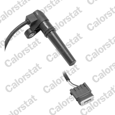 CALORSTAT by Vernet CS0121 Impulsgiver, veivaksel