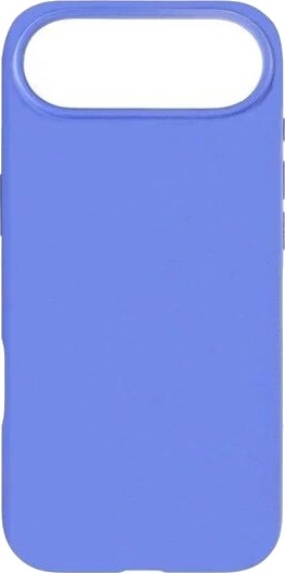 Pomologic CoverCase Silicone iPhone 17 Air Blue W/Magsafe Pomologic CoverCase Silicone iPhone 17 Air Blue W/Magsafe