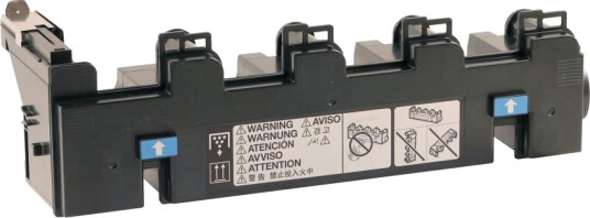 TB Avfallstoner Beholder, erstatter Konica-Minolta A4Y5WY1/WB-P05