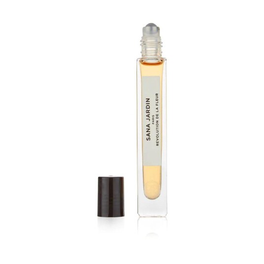 Sana Jardin Revolution De La Fleur Eau de Parfum Rollerboll 10 ml Sana Jardin Revolution De La Fleur Eau de Parfum Rollerboll 10 ml