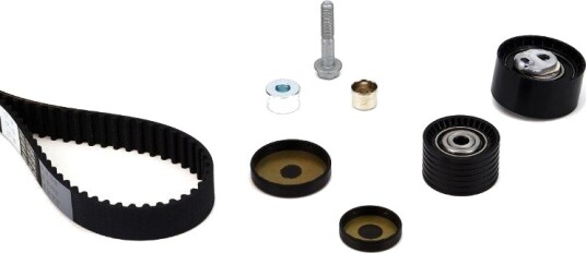 RENAULT 130C11551R Registerreimsett