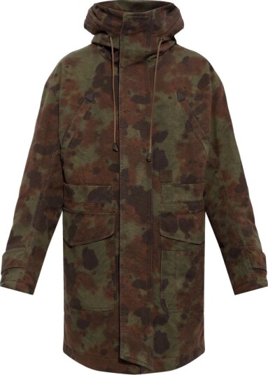 Dsquared2 Herre Frakker Grønn XL,