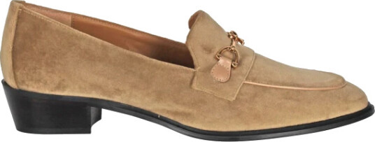 Roberto Festa Dame Sko Beige 37 EU,