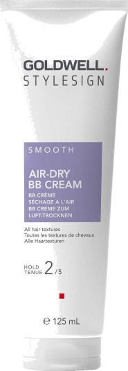 Goldwell StyleSign Air-Dry BB Cream 125ml