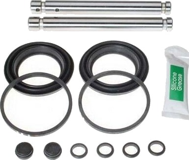 Reparasjonssett, bremsecaliper BUDWEG CALIPER 205207