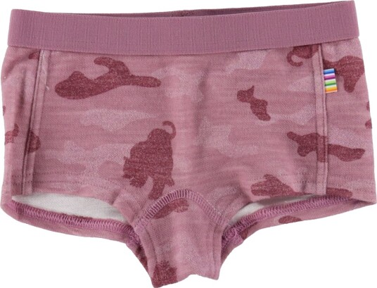 Joha Hipsters   Ull/Bambus   Rose Opp   Joha   90   Hipsters   Rosa