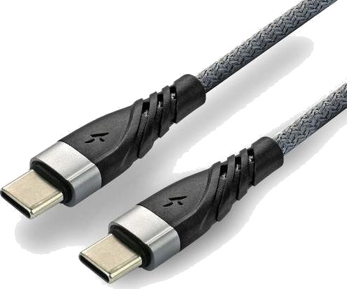 Usb Everactive Usb-C Til Hdmi-Kabel 1 M Svart Cbs-1Ccd