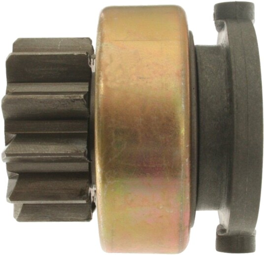 Friløpsgir starter HC Cargo F 032 236 876