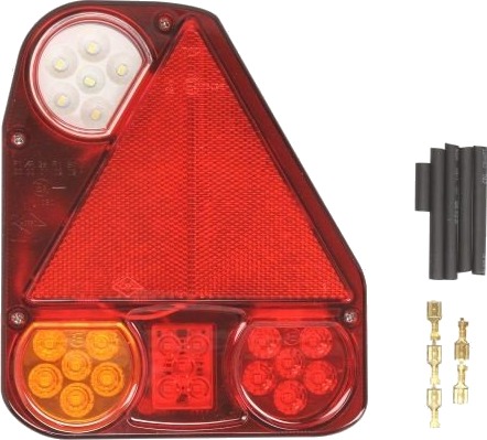 Baklykt TRUCKLIGHT TL-UN047R/C