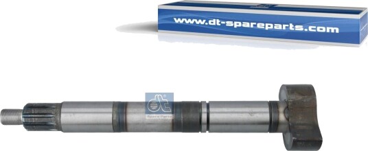 Bremseaksel DT Spare Parts 10.13514