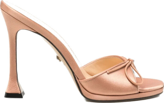 Mach & Mach Dame Sko Brun 39 EU, Mach & Mach Dame Sko Brun 39 EU,