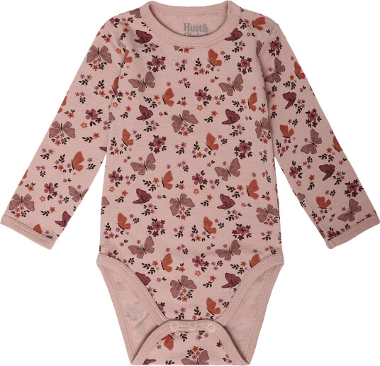 Hust & Claire Hcbo Butterfly - Pink - 56