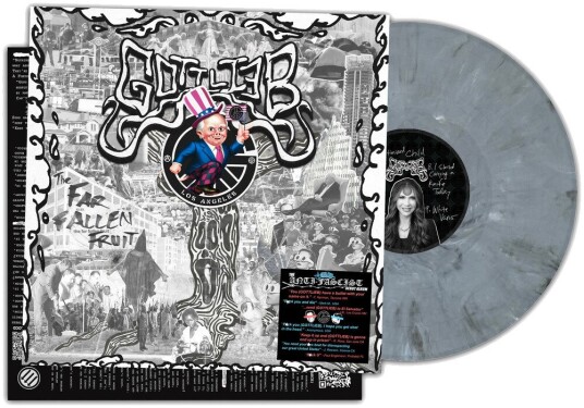 Far Fallen Fruit Vinyl Far Fallen Fruit Vinyl