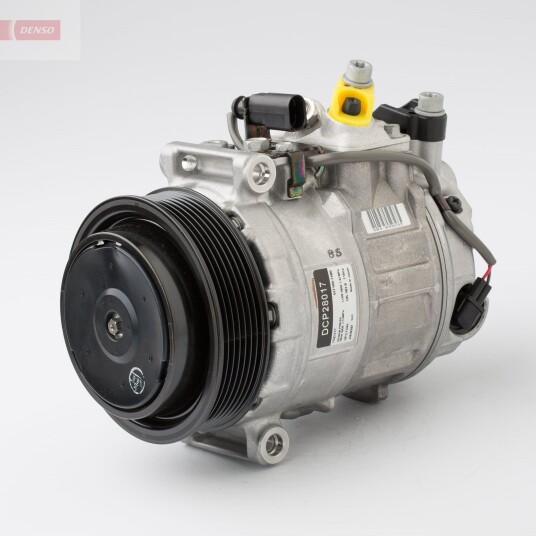 AC kompressor DENSO DCP28017 AC kompressor DENSO DCP28017