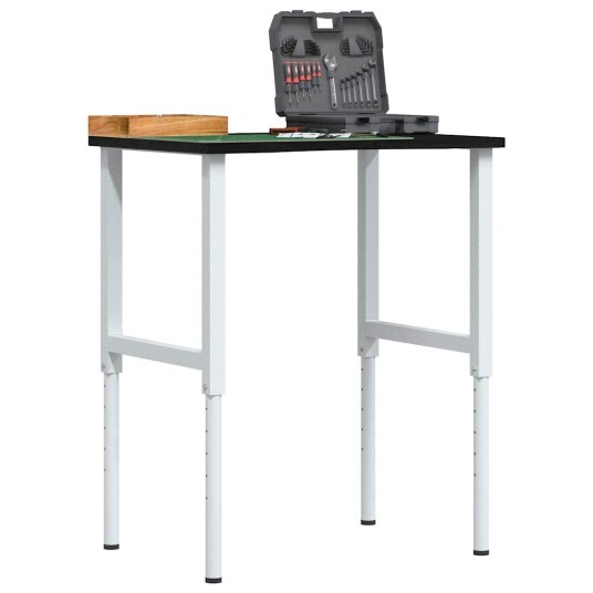 Mørkebrun 80x60x71,5-98cm Heltre Eik Mørkebrun 80x60x71,5-98cm Heltre Eik