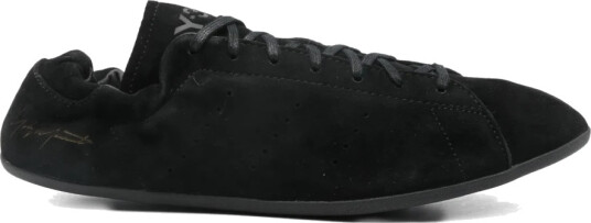 Y 3 Dame Sko Svart 38 1/2 EU, Y 3 Dame Sko Svart 38 1/2 EU,