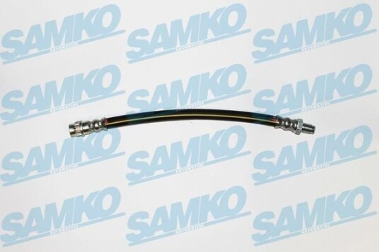 SAMKO 6T46010 Bremseslange SAMKO 6T46010 Bremseslange