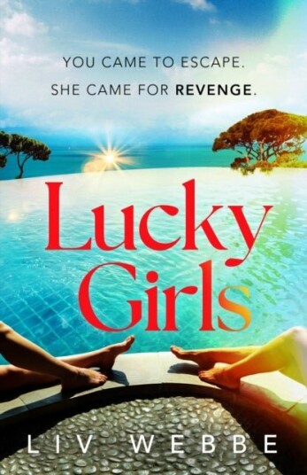 Lucky Girls Lucky Girls