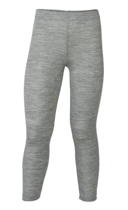 Engel leggings lysegrå melange Engel leggings lysegrå melange