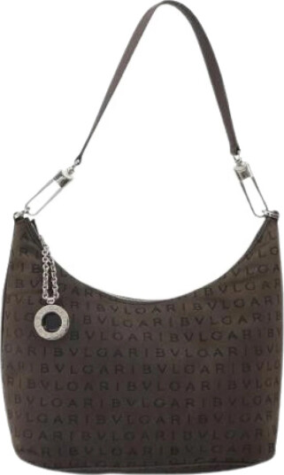 Bvlgari Vintage Dame Brun Bvlgari Vintage Dame Brun