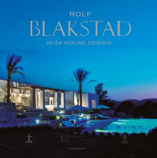 Blakstad Av Conrad White