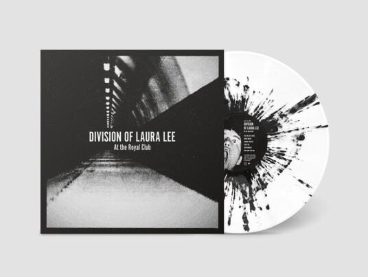 Division Of Laura Lee At The Royal Club LP/Vinyl Division Of Laura Lee At The Royal Club LP/Vinyl