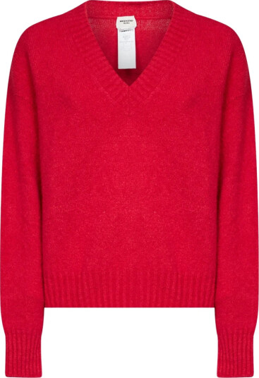 Weekend Max Mara Wkdvisita   Red   S