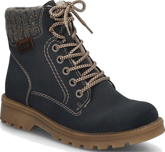 Rieker 73220 14 BLUE 39