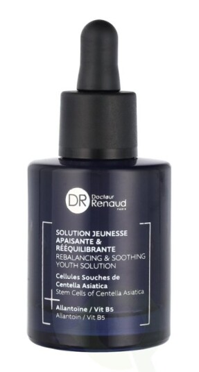 Dr. Renaud Rebalancing & Soothing Youth Solution 30 ml Dr. Renaud Rebalancing & Soothing Youth Solution 30 ml