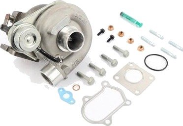 Turbolader MAPCO 209229