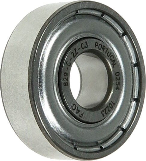 Lager AS PL ABE9042(FAG)